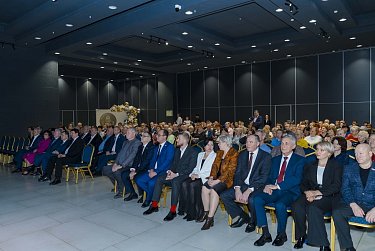 Александр Куниловский: «Моя первая прописка в Оренбурге – в Промышленном районе» 